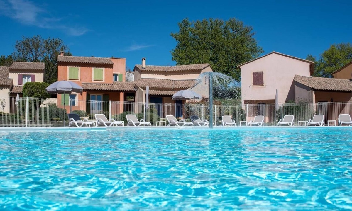 Saint-Trinit House | VILLA 6 PERS SAINT TRINIT/SAULT/MONT VENTOUX