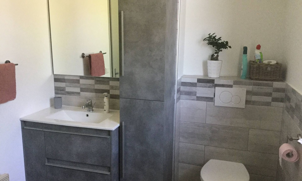 Les Vans Villa | Villa 6 Personnes Avec Piscine au Pied des Cévennes