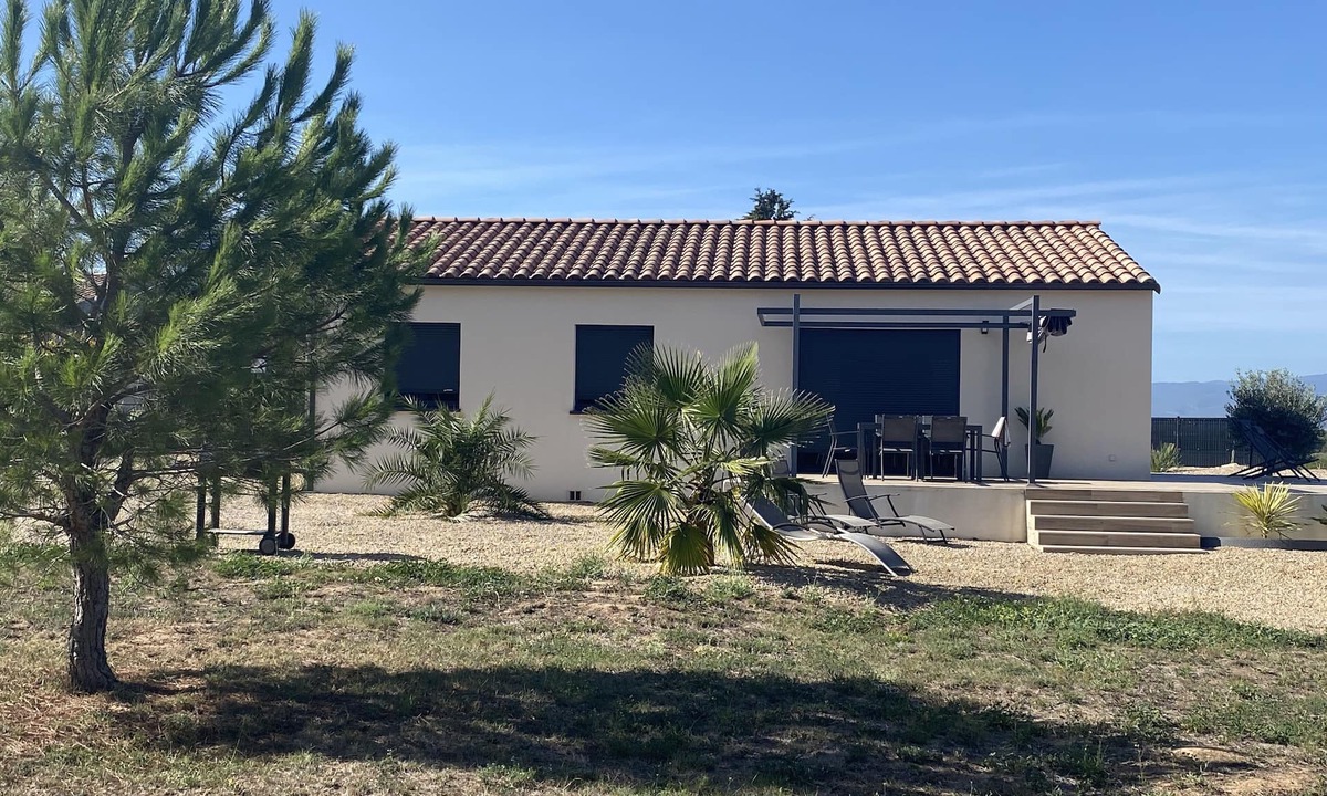 Escales Villa | Villa 6 Personnes