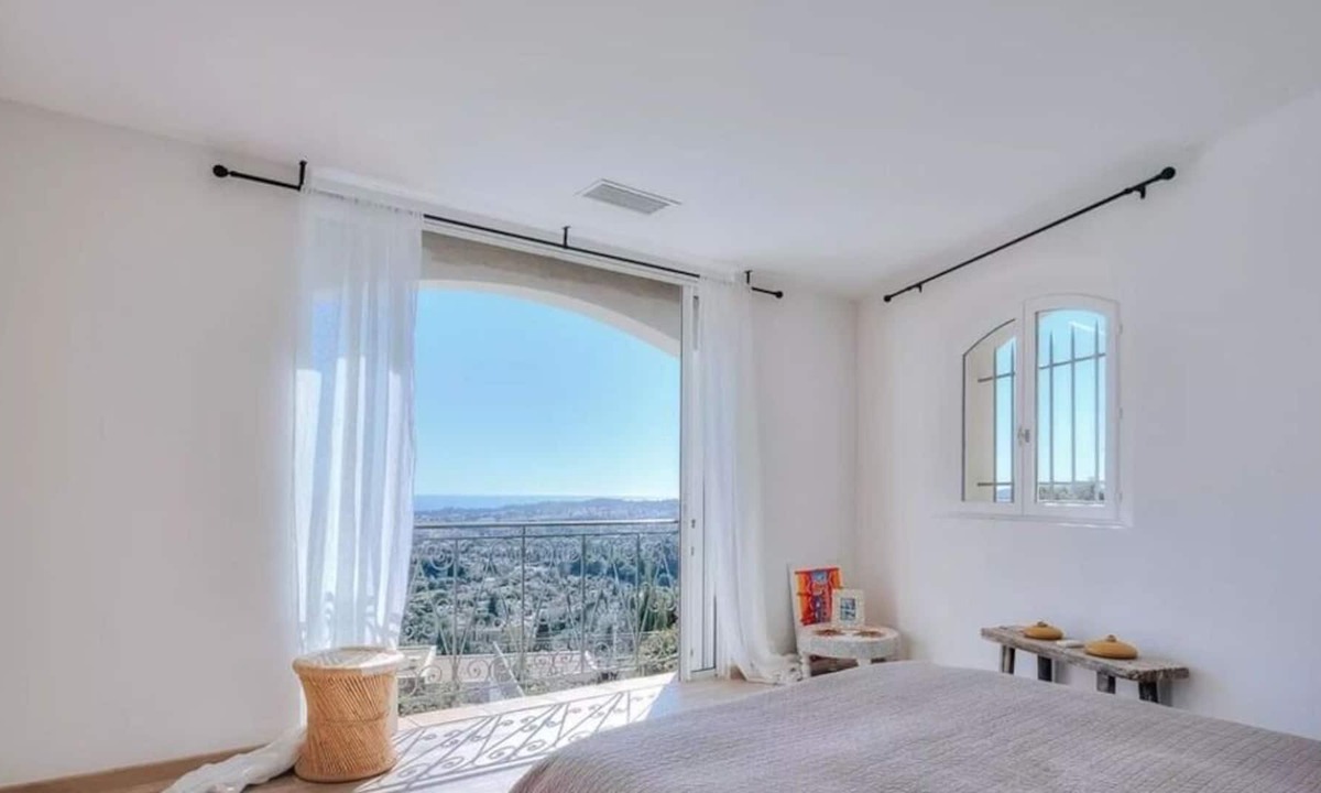 Plage d'Argeles Villa | Villa 6 Pièces Pour 8 Personnes