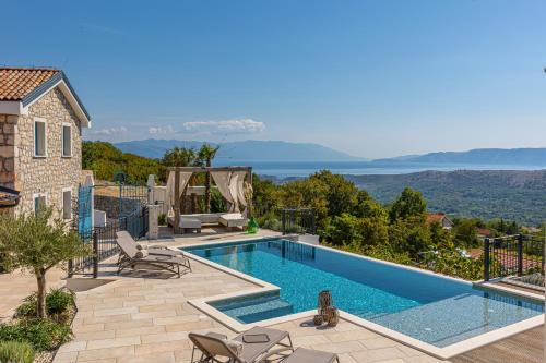 Bribir Villa | Villa 72 Crikvenica Riviera