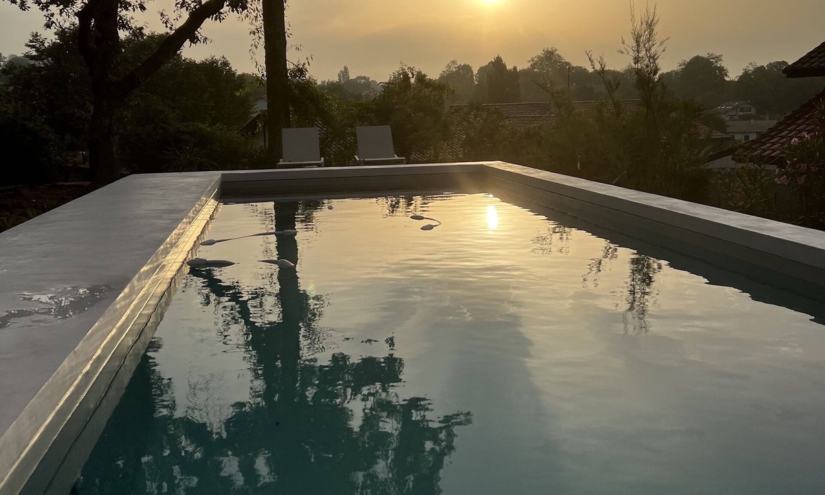 Bidart House | Villa 8 people Basque side Bidart