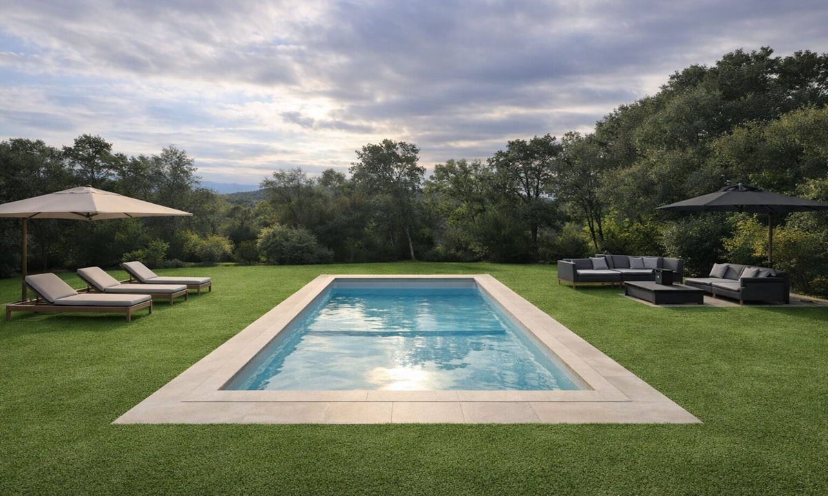 Ghisonaccia Villa | Villa 8 people - Peace & comfort