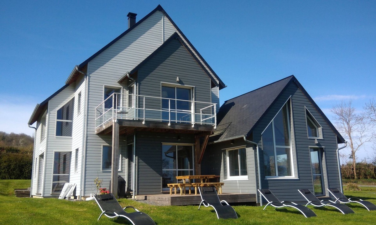 Pennedepie Villa | Villa 8 pers in Pennedepie