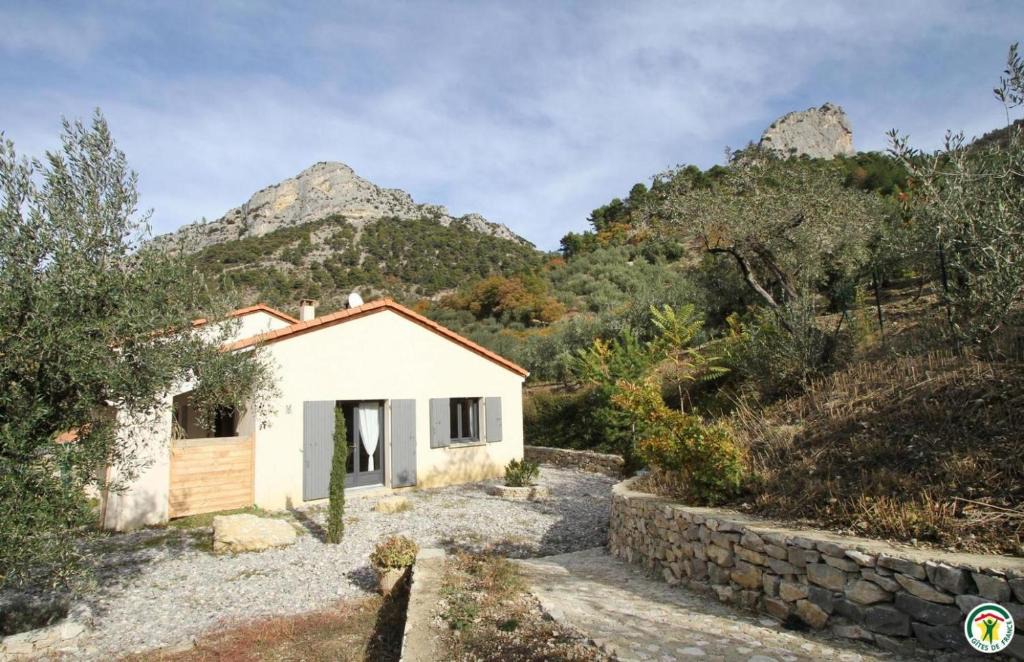 Buis-les-Baronnies Villa | Villa - 8 Personnes - Piscine