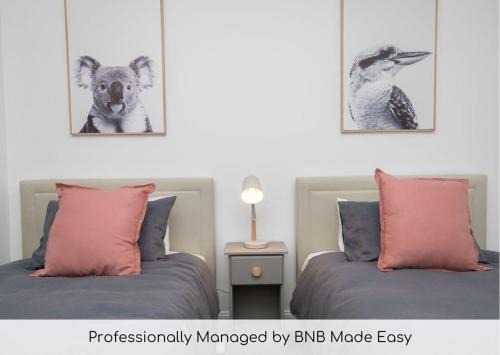 Glenroi Villa | Villa 88 - Stylish, Modern, Fresh & Light