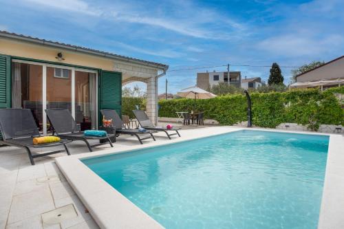 Biograd na Moru Villa | Villa a&a