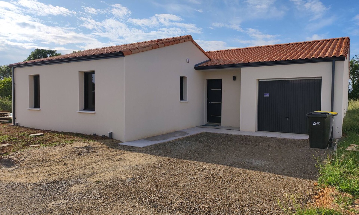 Angles House | Villa a Angles