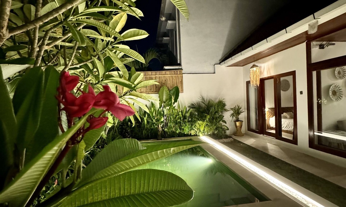 Munggu Villa | Villa A DUE Passi DAL Mare