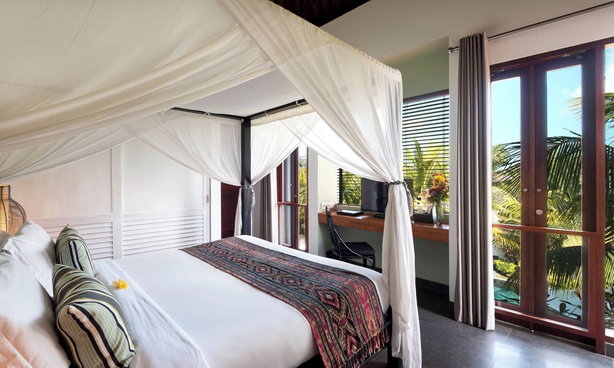 Drupadi Villa | Villa Abagram Anam