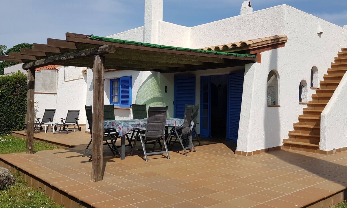Torroella de Montgri Ski Chalet | Villa Acacies 25 Urb. Torre Gran