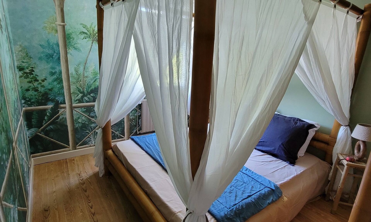 Rosieres House | Villa Acocléky