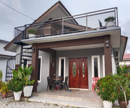Kuala Teriang House | Villa Adeeva Homestay Langkawi