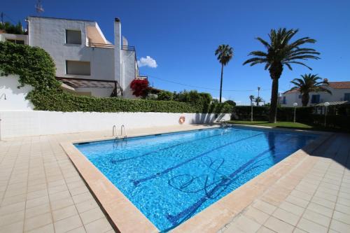 Parc de Mont-roig Apartment | Villa Adriana 301