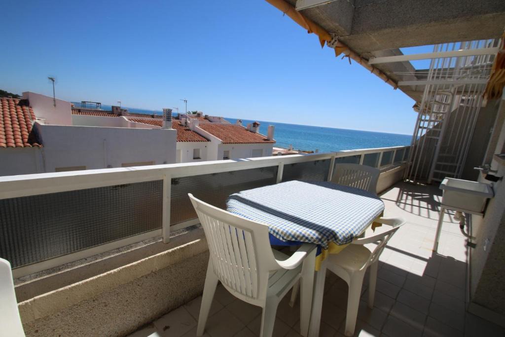Parc de Mont-roig Apartment | Villa Adriana 303
