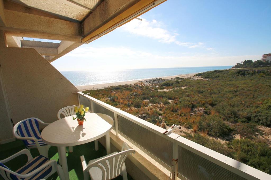 Parc de Mont-roig Apartment | Villa Adriana 304
