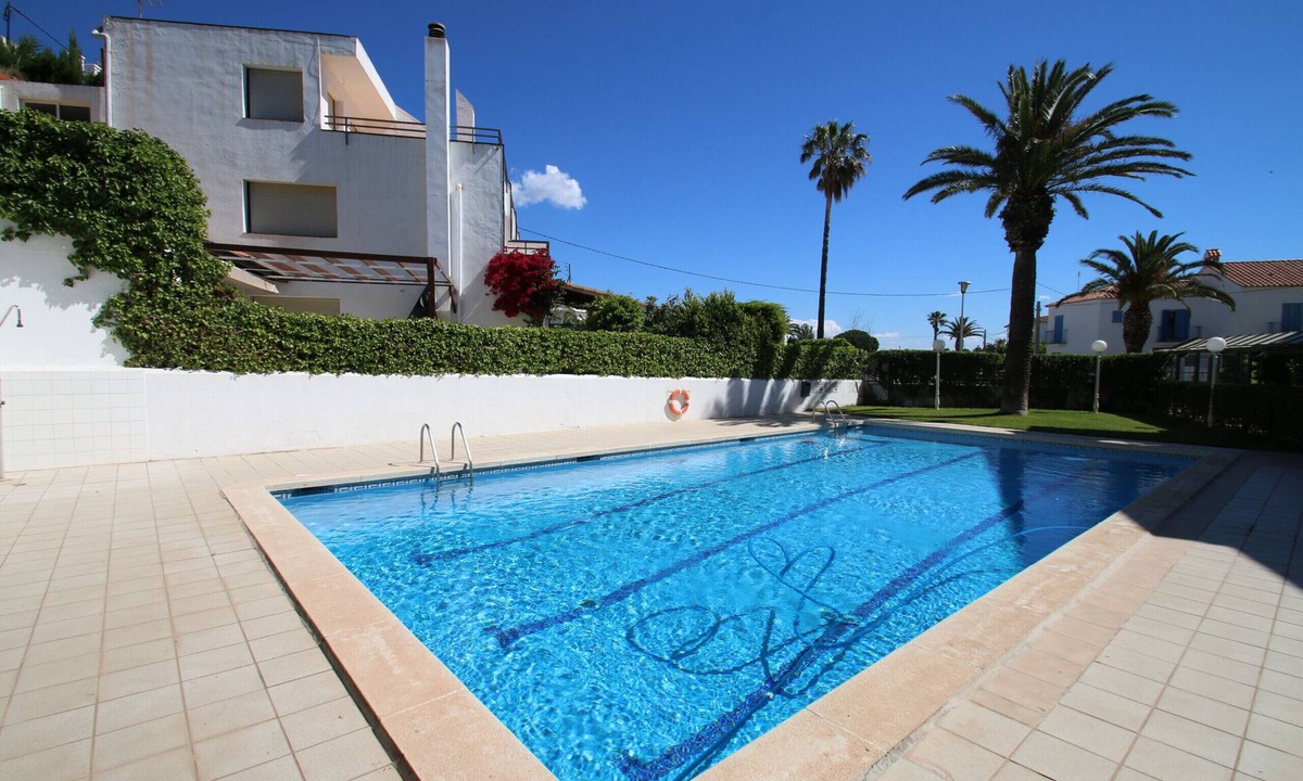 Parc de Mont-roig Apartment | Villa Adriana A A306, Parc Mont-roig