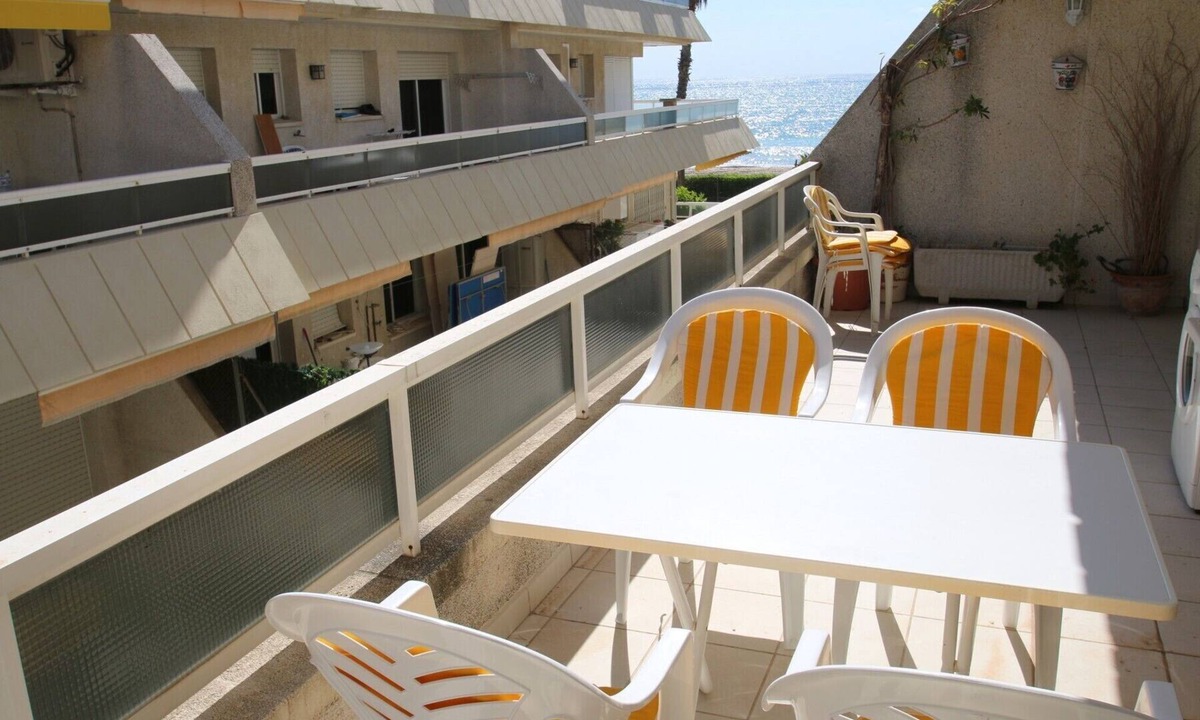 Parc de Mont-roig Apartment | Villa Adriana A B209, Parc Mont-roig
