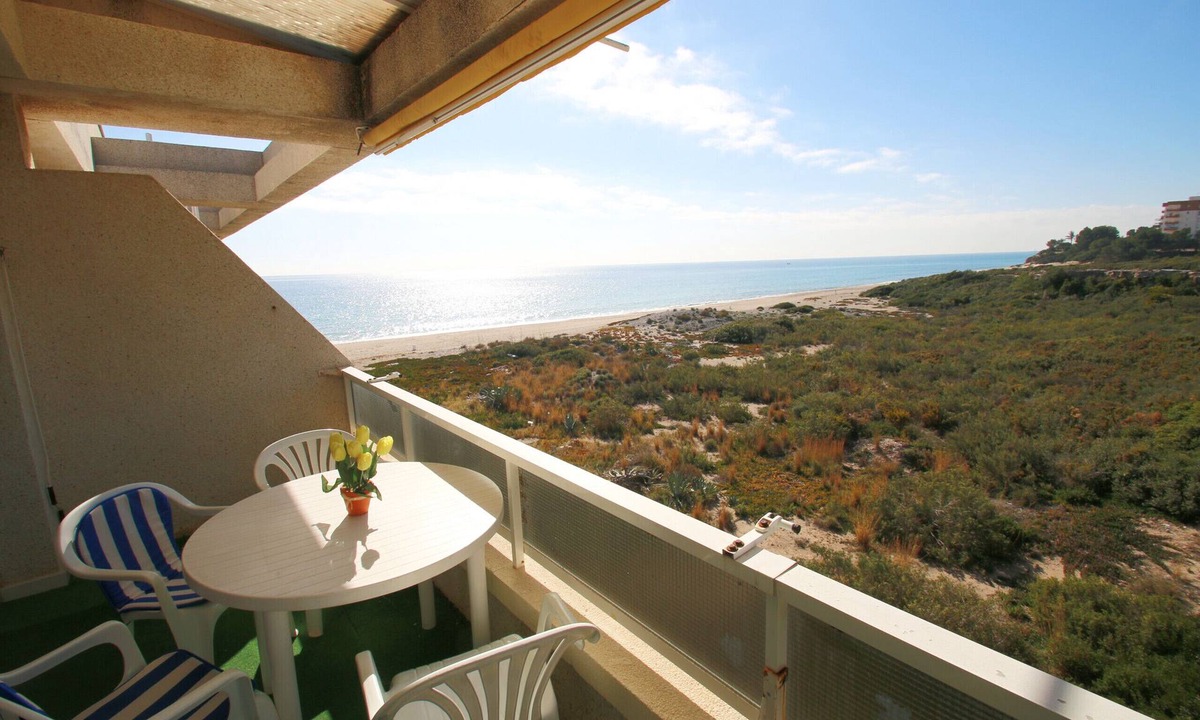 Parc de Mont-roig Apartment | Villa Adriana B B304, Parc Mont-roig