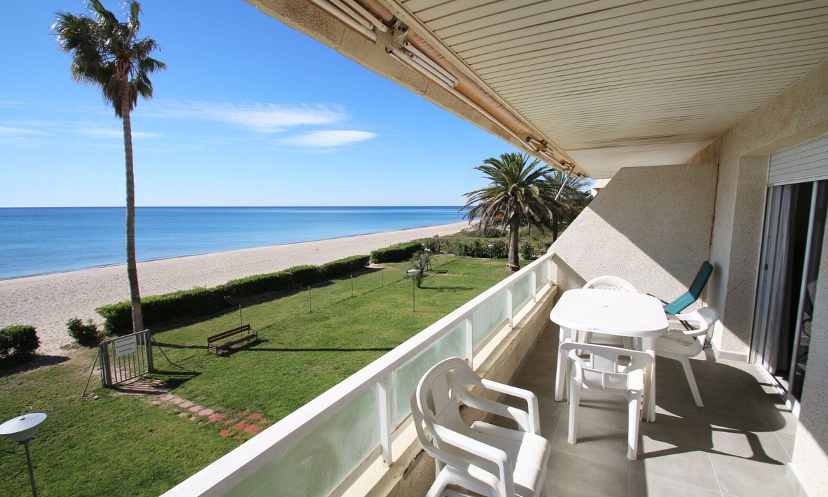 Parc de Mont-roig Apartment | Villa Adriana C A204, Parc Mont-roig
