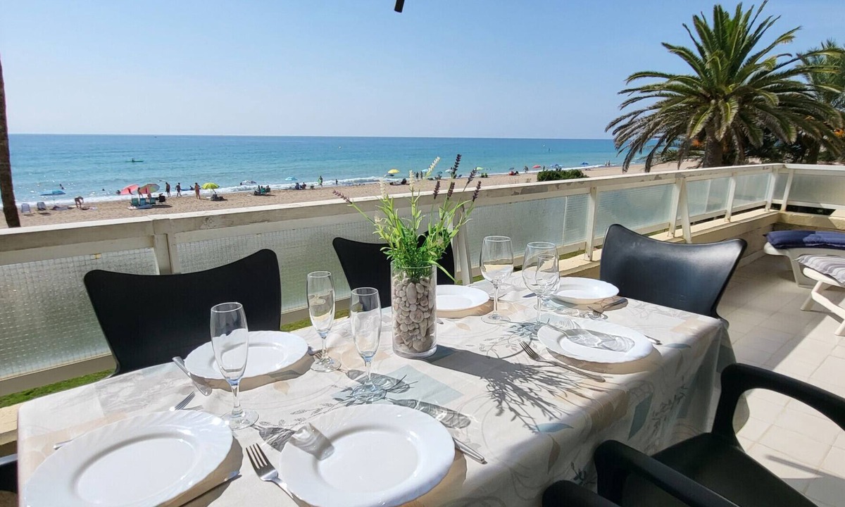 Parc de Mont-roig Apartment | Villa Adriana C A205, Parc Mont-roig