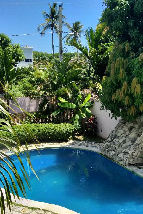 Sabana Palenque Villa | Villa Adriana