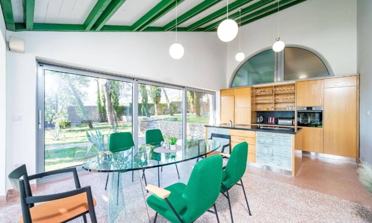 Konavle Villa | Villa Agave