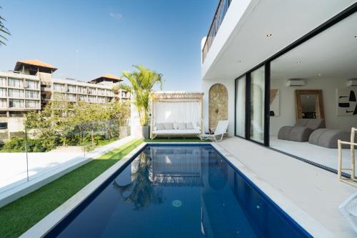 Sei Pinang Villa | Villa Aire by BaliSuperHost