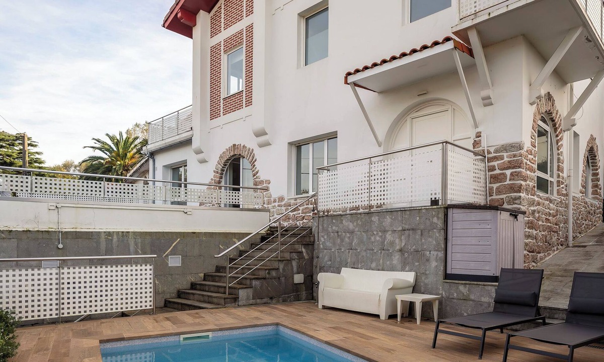 Egia House | Villa Alaia, Villa Alaia, quiet luxury