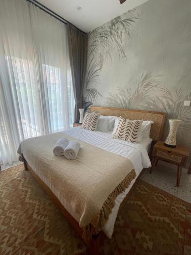 Jungut Batu Villa | Villa Alam