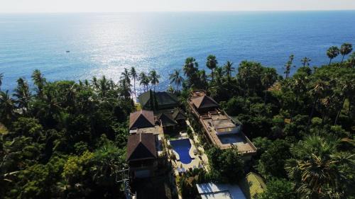 Kubu Hotel | Villa Alba Bali Dive Resort