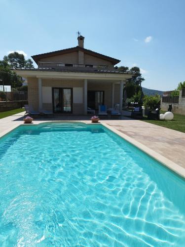 Canyelles House | Villa Alba cerca de Sitges