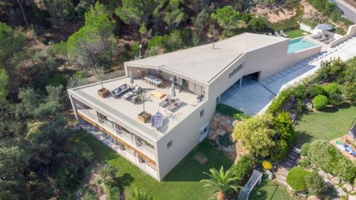 Santa Cristina de Aro House | Villa Alba
