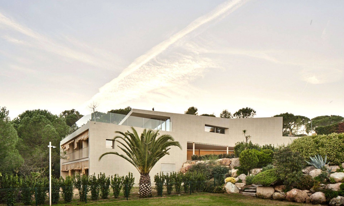 Santa Cristina de Aro House | Villa Alba , Your carefree holiday at the Costa Brava,