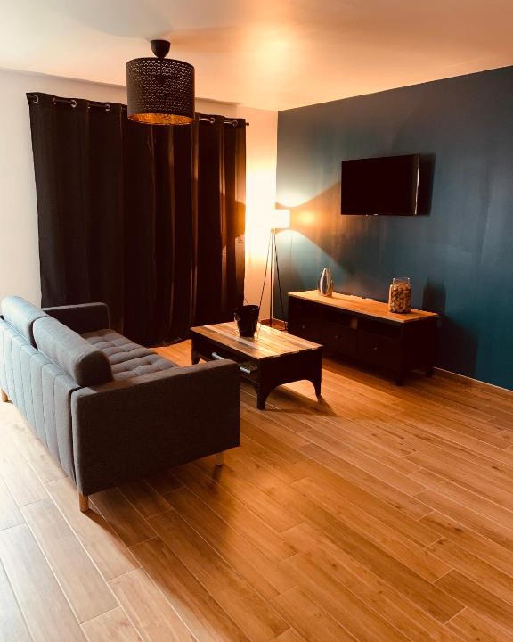 Aumenancourt House | Villa Alba