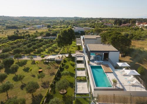 Zadar Villa | Villa Albina & Domenica