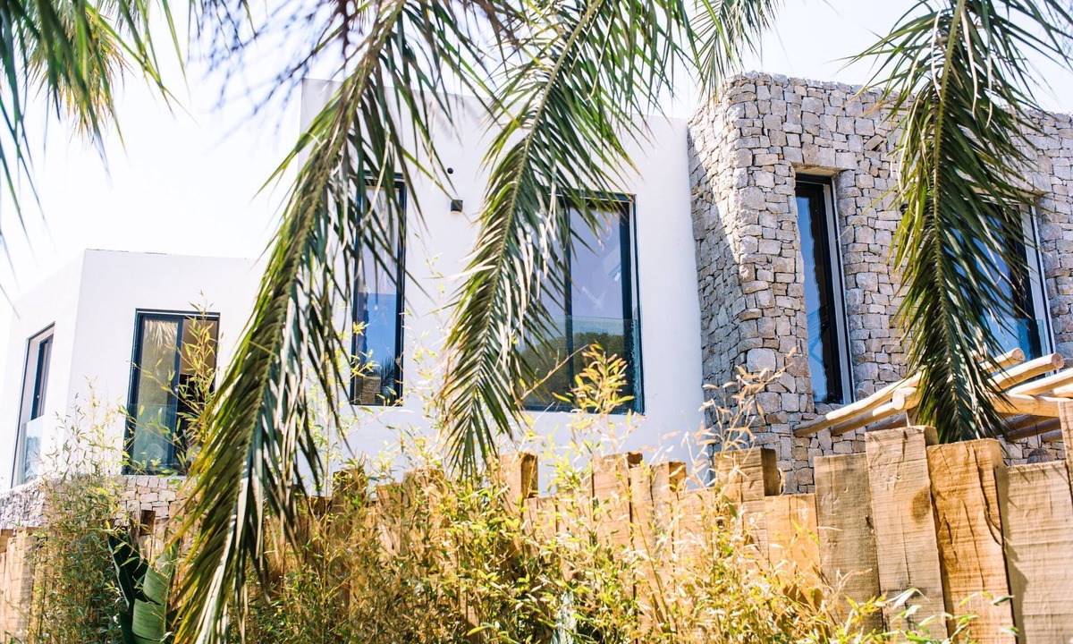 La Croix-Valmer House | Villa Alemagou