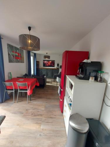 Toulouse South-East Villa | Villa Alex 2