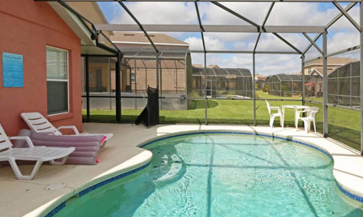 Sandy Ridge Villa | Villa Alexa