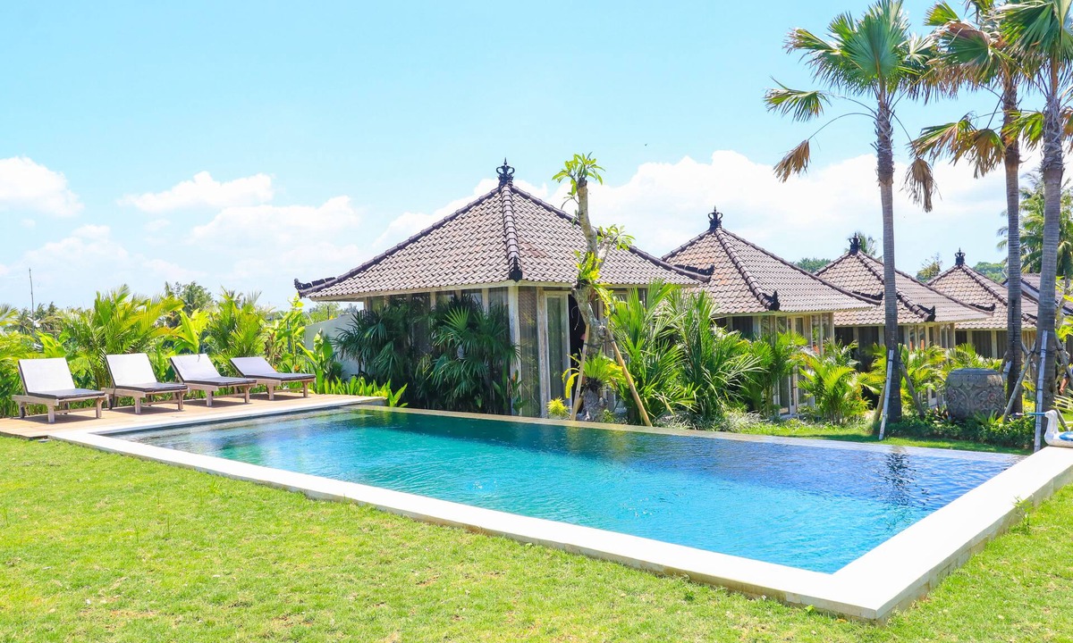 Munggu Villa | Villa Alisha Pererenan Canggu