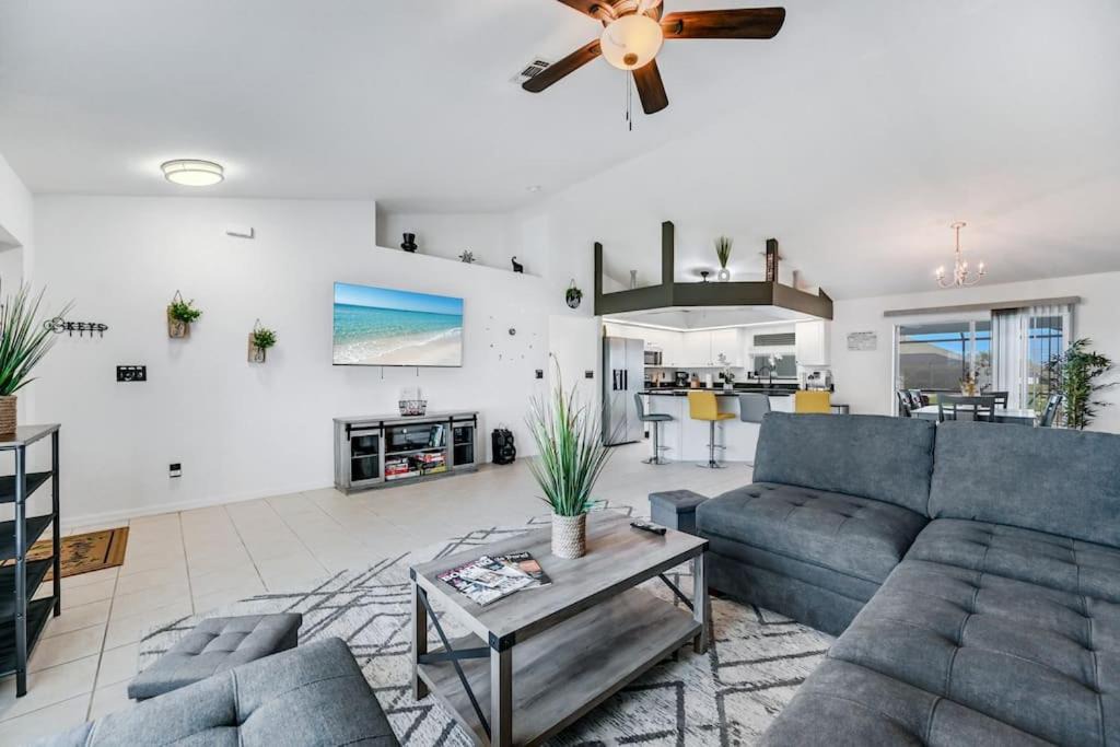 Trafalgar Villa | Villa Alissa