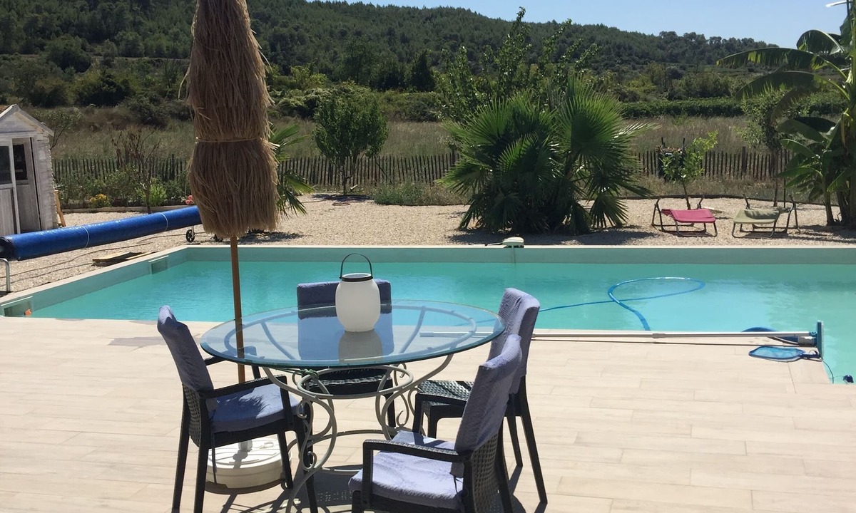 Montmirat House | Villa ALL2