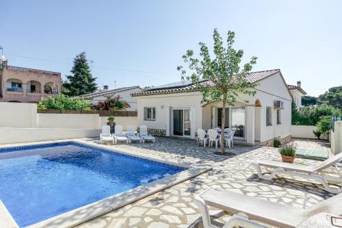 L'Escala House | Villa Allegra