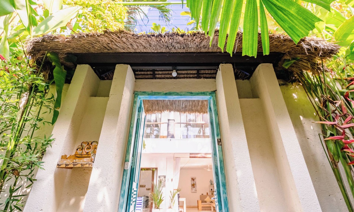 Laksmana Villa | Villa Alleira Seminyak by Best Deals Asia Hospitality
