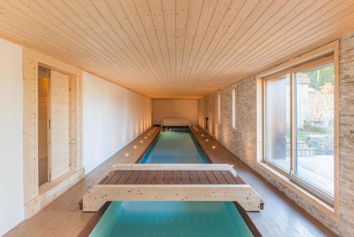 Leymen House | Villa Alsace Balconies