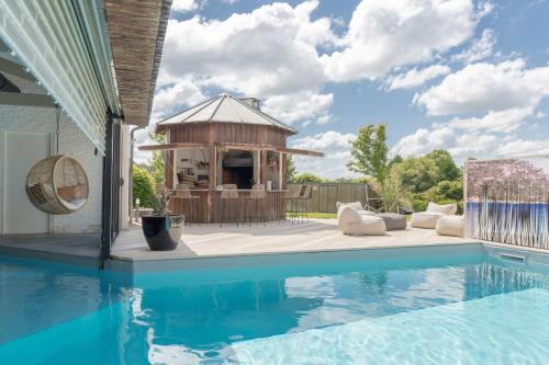 Marcenais Villa | Villa Alta-Beloi