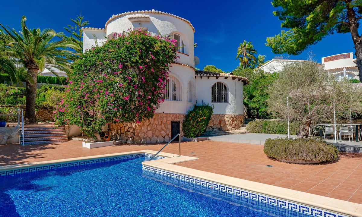 Balcon del Mar House | Villa Alto by Interhome