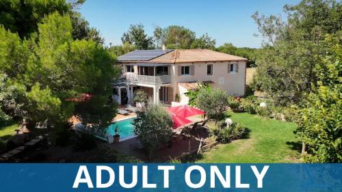 Bessan Bed & Breakfast | Villa Alyzea