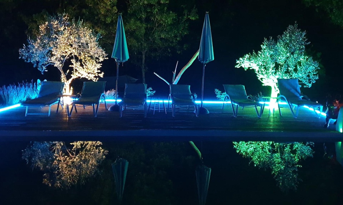 Bessan Bed & Breakfast | Villa Alyzea