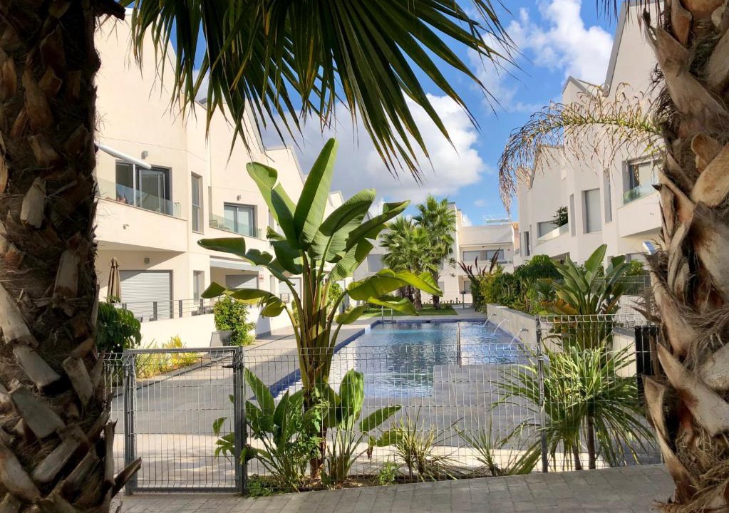 Torrevieja House | Villa Amalia 54
